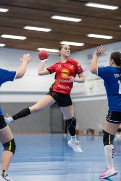 Bild 54 - wBJ TSV Ellerbek - TSV Uetersen : Ergebnis: 15:10